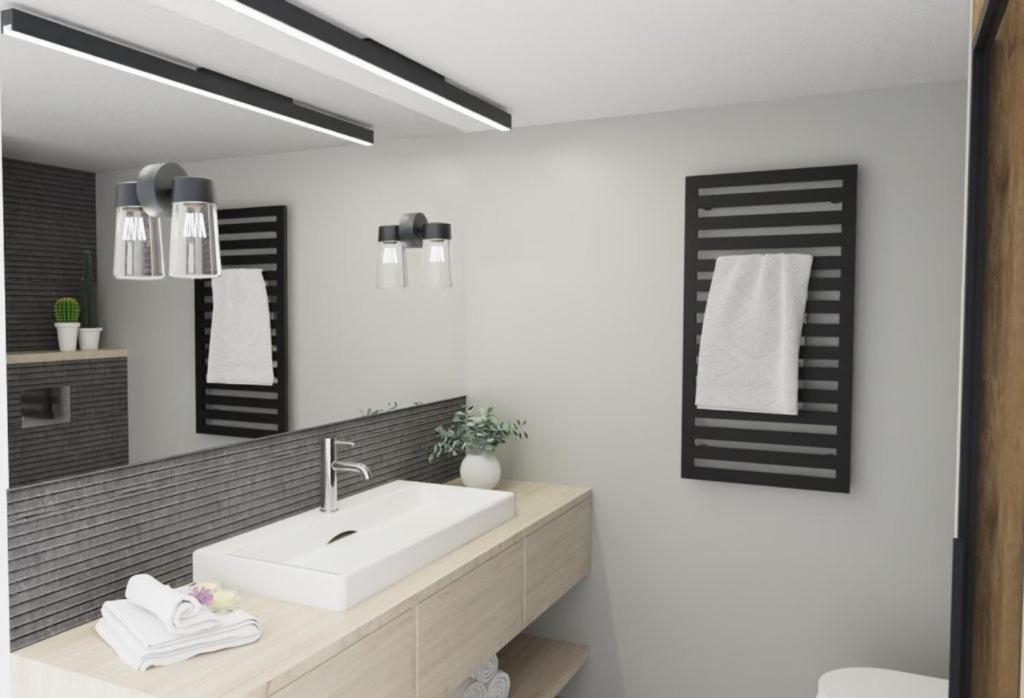 Apartamenty Mga Lividus 19 Swinemünde Exterior foto