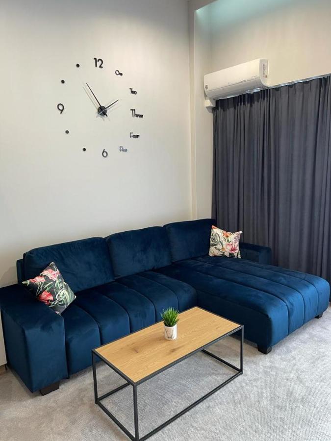 Apartamenty Mga Lividus 19 Swinemünde Exterior foto