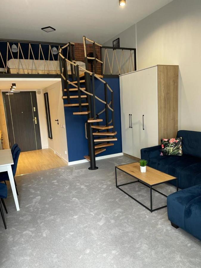 Apartamenty Mga Lividus 19 Swinemünde Exterior foto